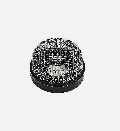 Seachoice 89621 Stainless Wire Mesh Strainer 3/4" Threads
