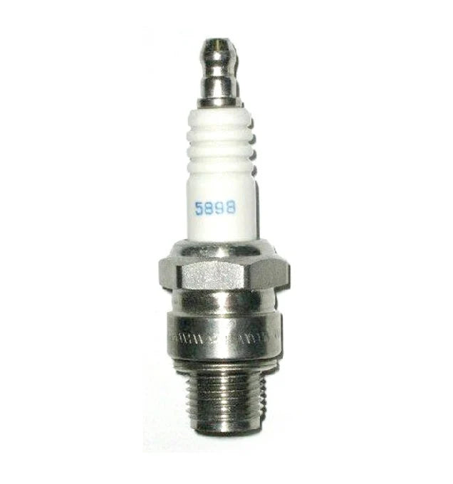 Champion 5898 Stainless Steel Spark Plug