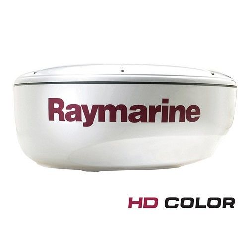 Raymarine RD418HD Digital Radome 4kW HD Scanner