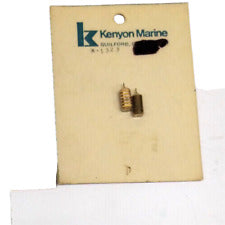 Kenyan Cleaning needle