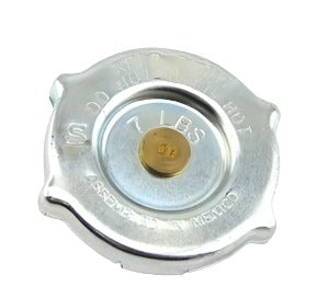 Crusader Pressure Cap 7 LB