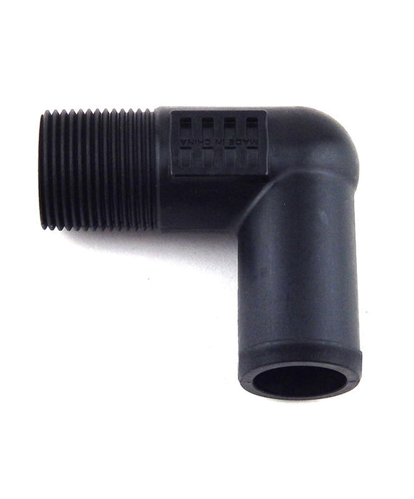 Crusader Pipe to Hose Adapter