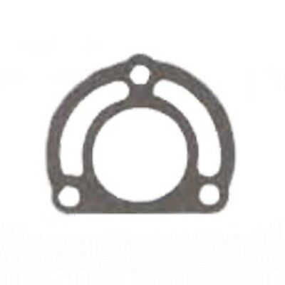 Barr OMC Manifold End Cap Connector Gasket