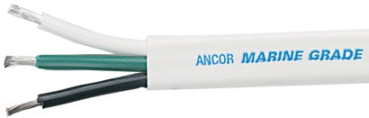 Ancor Triplex Electrical Cable 14 Gauge - Per Foot