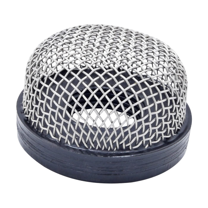 TH-Marine 3/4-14 Thrd Artr Strainer (As-1-Dp)