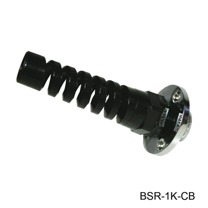 TH-Marine Bulkhead Hose Strain Relief Kit (Bsr-1K-Cb-Dp)