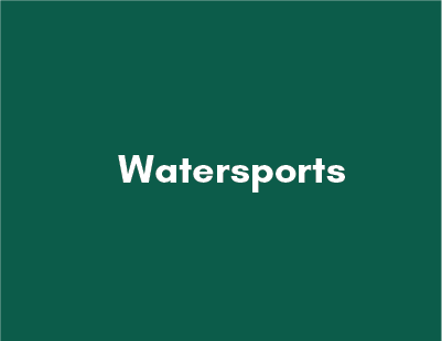 Watersports