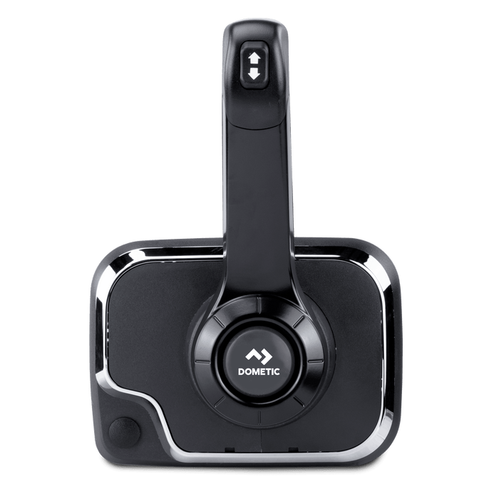 Control de montaje lateral Dometic Xtreme - Piezas del motor Sierra Marine (Chx8554P)