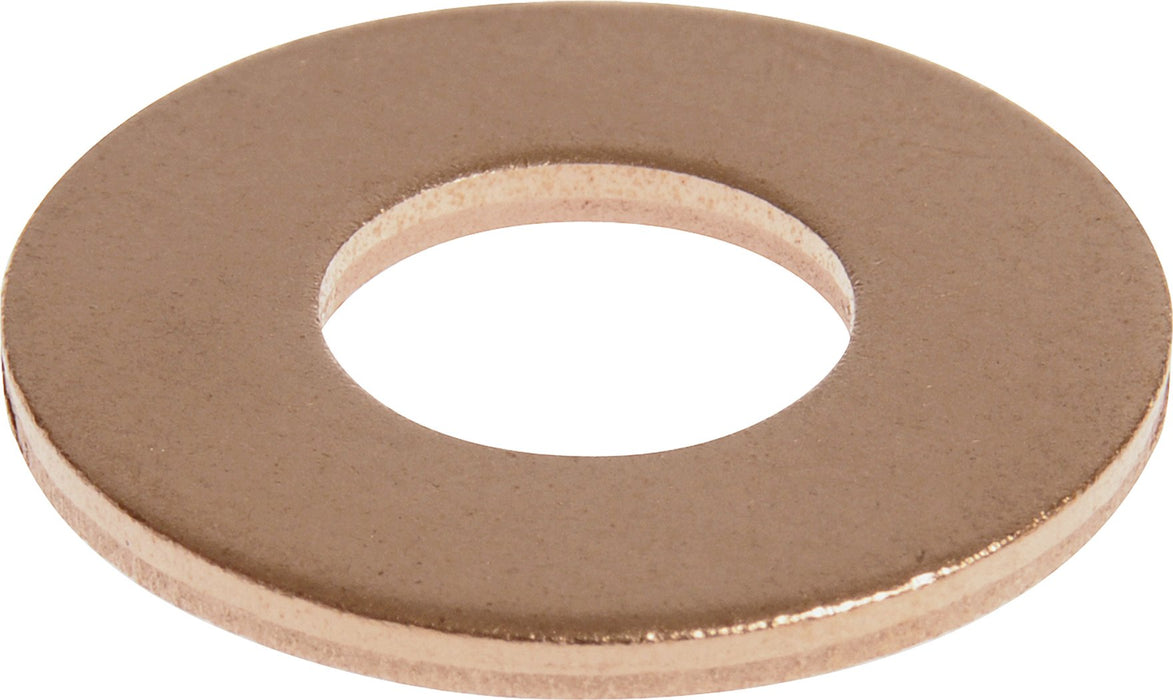 Crusader Copper 3/8" washer for stud / riser