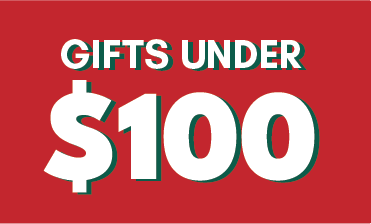 Gifts Under $100