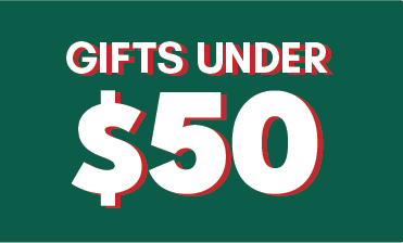 Gifts Under $50