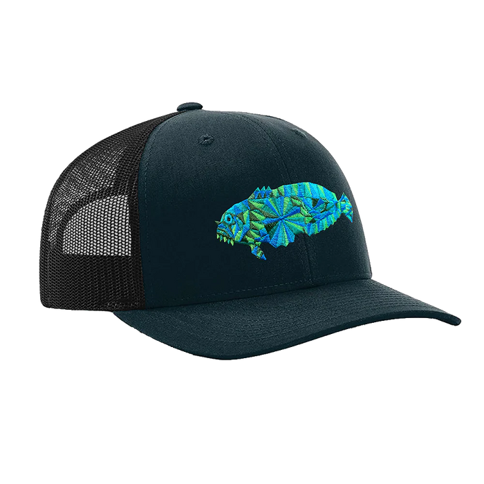 Toadfish Hat