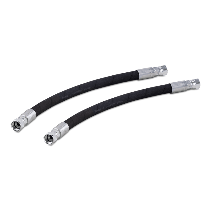 Dometic Cylinder Hose Kit Two Hoses 18" (Ha5731)