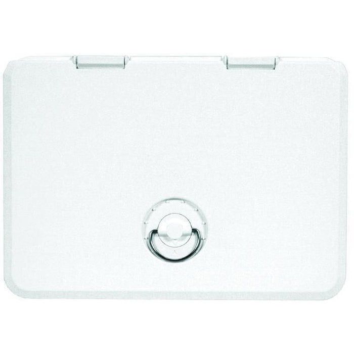 Escotilla polar sin bloqueo TH-Marine 11X15 (Hat-1115-2-Dp)