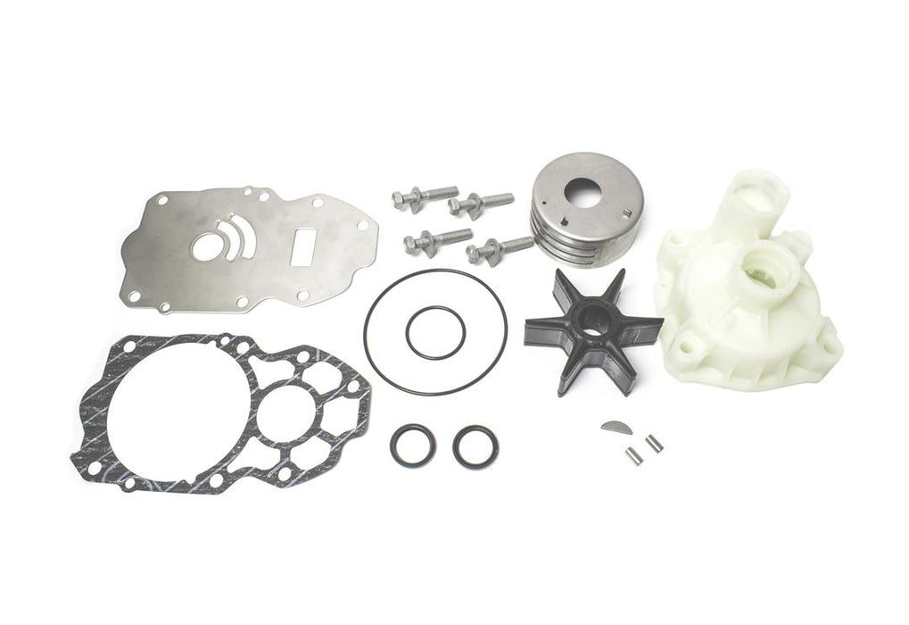 Sierra 18-3471 Water Pump Repair Kit W/Housing (6Ce-W0078-01-00)