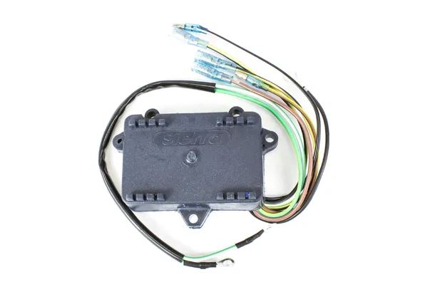 Sierra 18-5777 Switch Box For 8Hp Mercury =7452A19