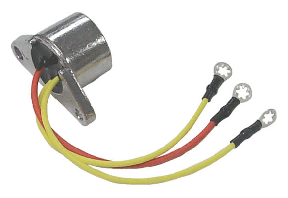 Sierra 18-5708 Rectifier J/E