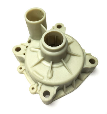 Sierra 18-3173-1 Watr Pump Hous Ym#61-A-44311