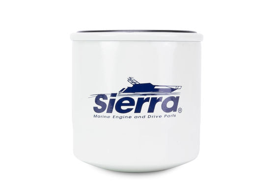 Sierra 18-7906-2 Oil Filter - Yamaha 69J-13440-00-00