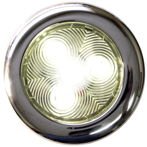 TH-Marine Warm-4 Led Puck Light (Led-51831-Dp)