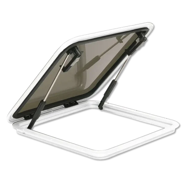 Bomar N1039-10A Hatch Low Profile