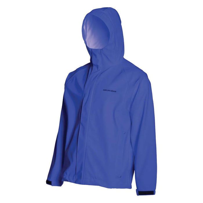 Grundens Men's Neptune Commercial Fishing Jacket