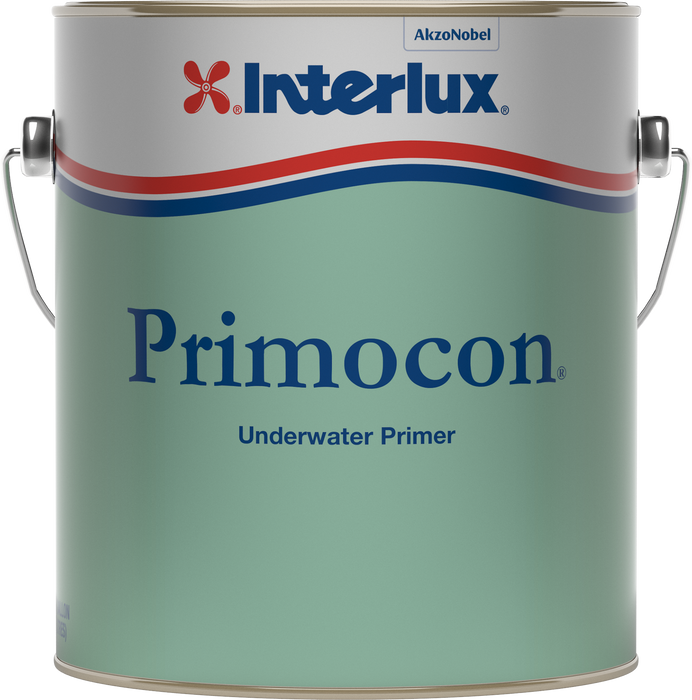 Interlux Primocon Apprêt Gallon Gris