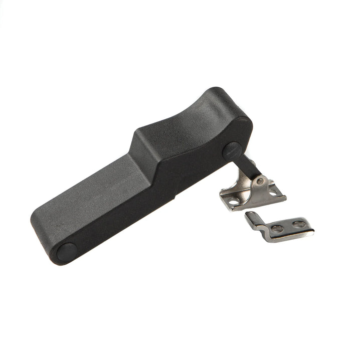 Whitecap 6038 Rubber Draw Latch With S-Keeper