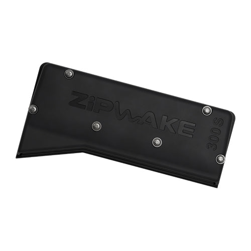 Zipwake Interceptor 300 S Chine Port  11.81" (300mm)