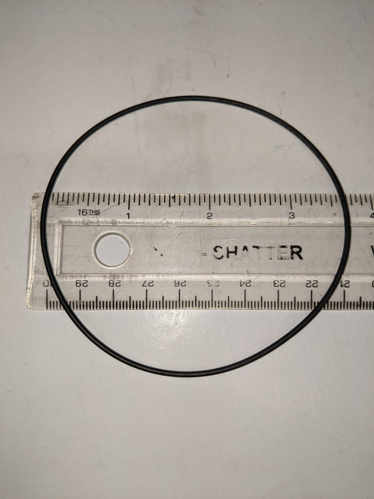 Mercury O ring CC Q circlulating pump