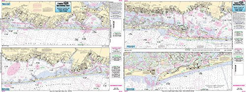 Captain Segull's Chart South Shore Long Island NY