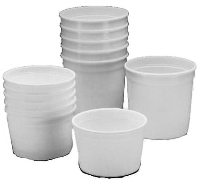 West System 805 Mixing Pots 16Oz