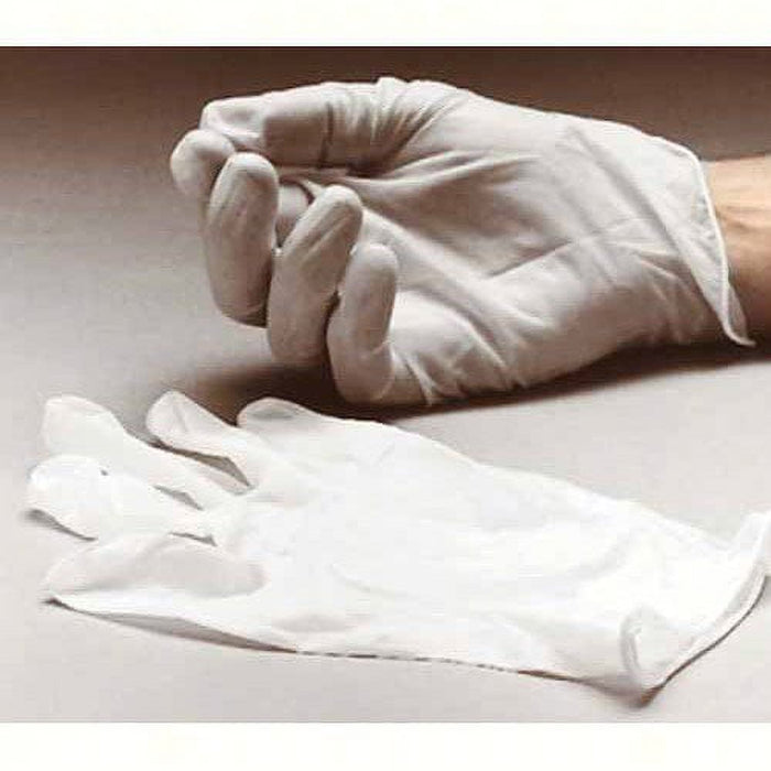 West System 832-4 Disposable Gloves 4 Pr