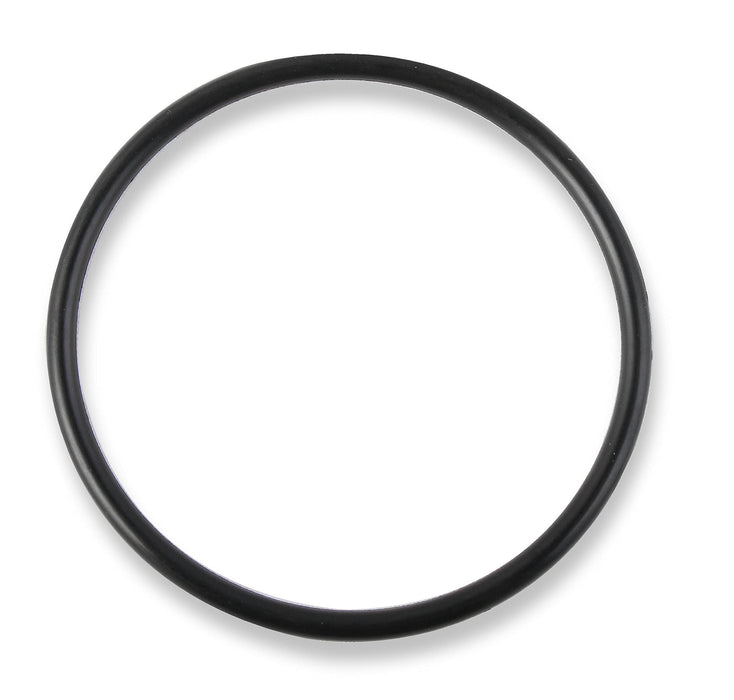 Mercury O ring for remote oil fill adaptor