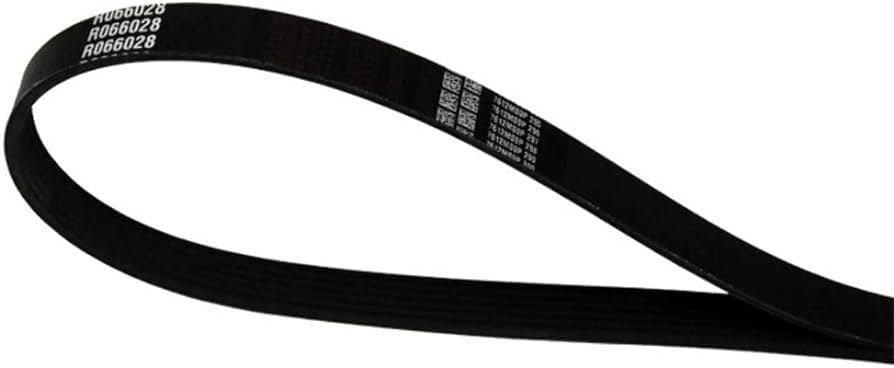 Crusader R066029A Serpentine Belt (5.7L)