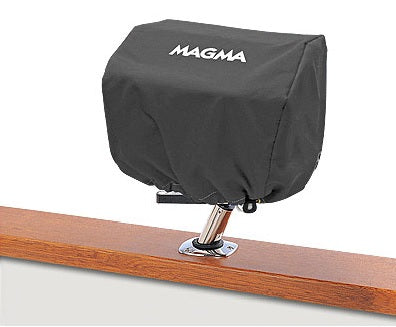 Magma Rectangular Grill Cover - 9" x 12" - Jet Black