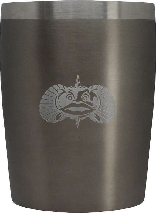 Toadfish Tumbler Graphite