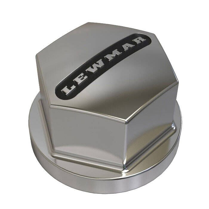 Lewmar Power Grip Steering Wheel Nut