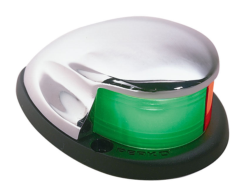 Perko Bicolor Navigation Light