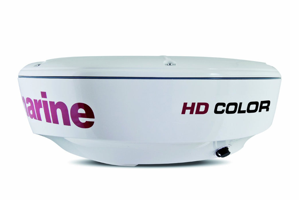 Raymarine RD418HD 4kw Digital Radome