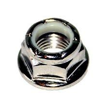 Mercury Nut For Idler Pulley, 7/16-20