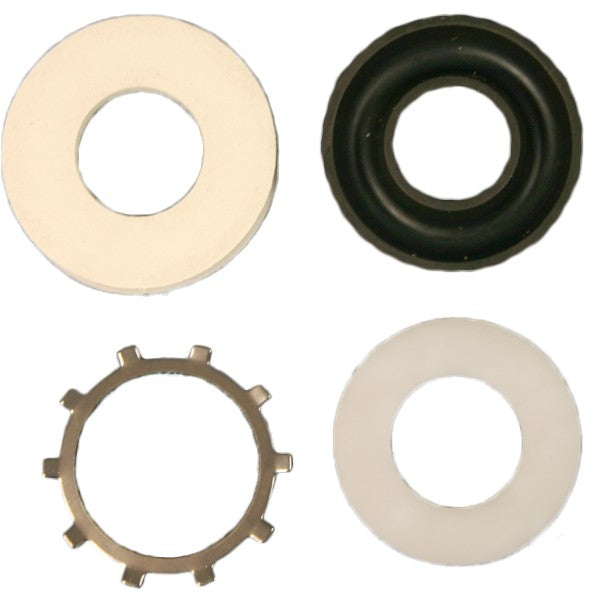 Raritan Piston Rod Seal Assembly for PHII & PHEII