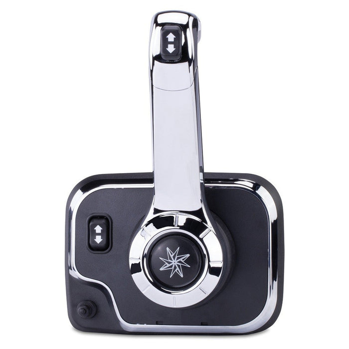 Dometic Xtreme Side Mount