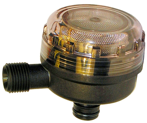 Jabsco Pumpguard Strainer 1/2" Threads