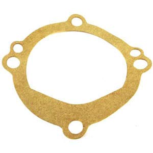 Sherwood Gasket