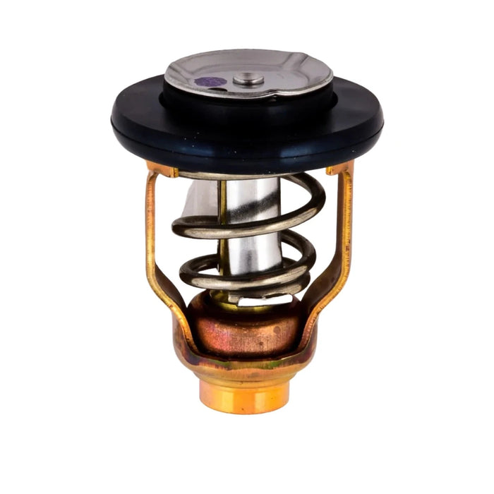 Yamaha 6CE-12411-00-00 Thermostat