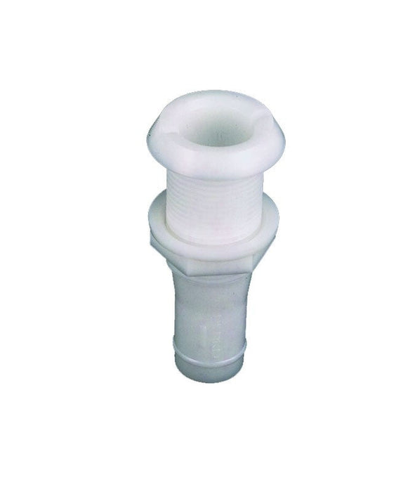 Perko Thru-Hull-1-1/2" Plastic Connect