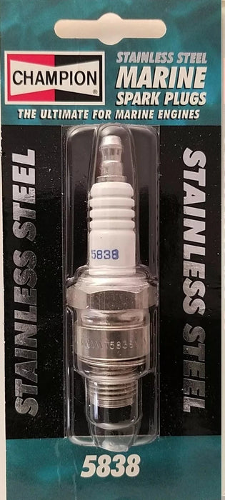 Champion Spark Plug 5838