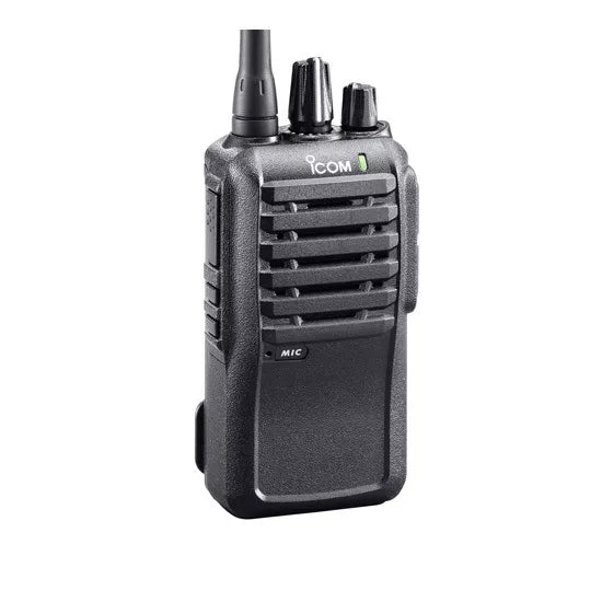 Icom F3001 03 RC Handheld Radio 136-174 16 Channel