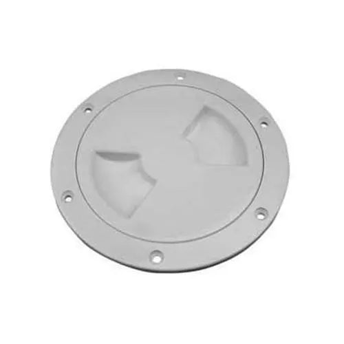 Sea-Dog Deck Plate Standard 4" - 337140 (337140-1)